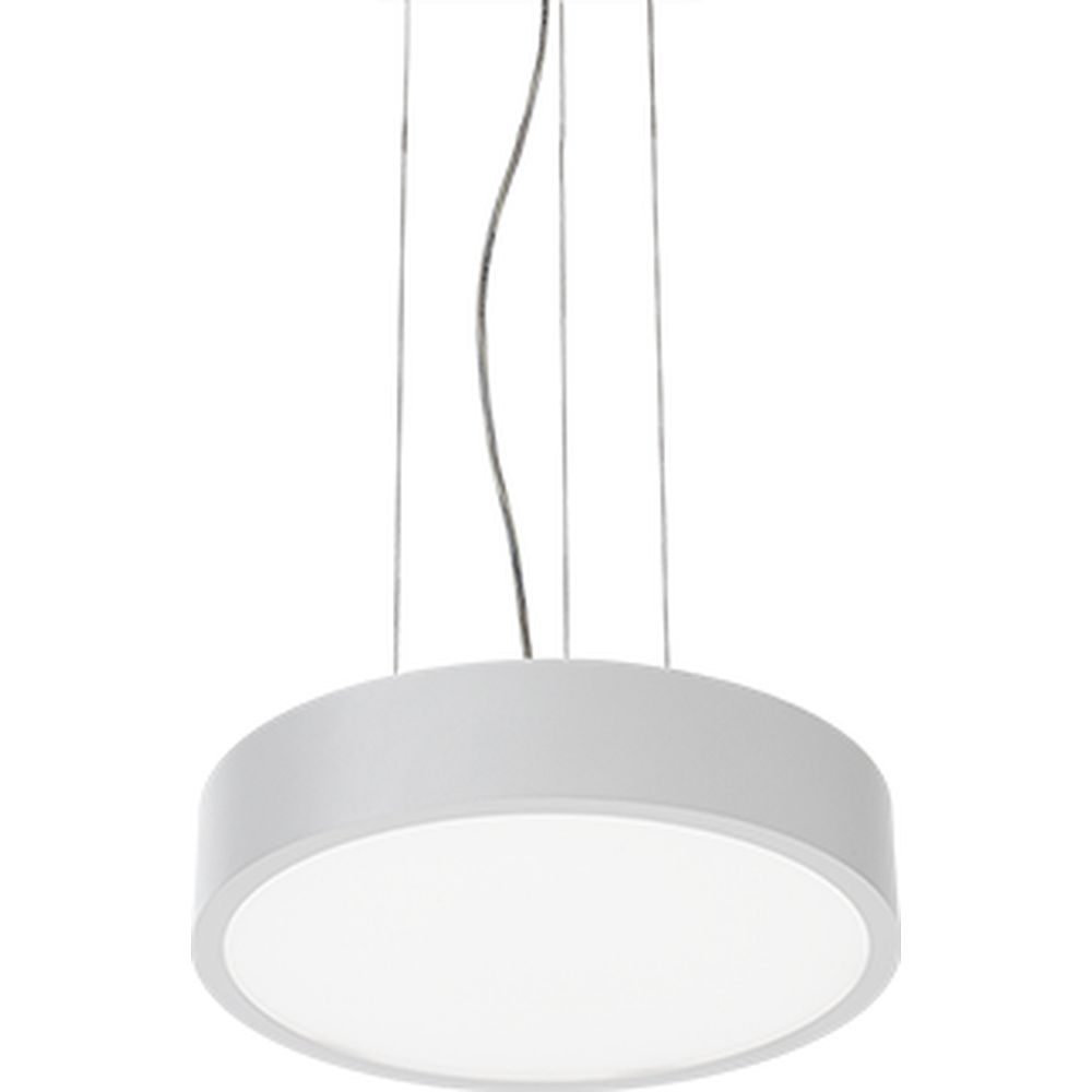 Glamox C90230975. Innenraumleuchten C90-P420 20/80 WH 3300 DALI 840 PRE C2 MP