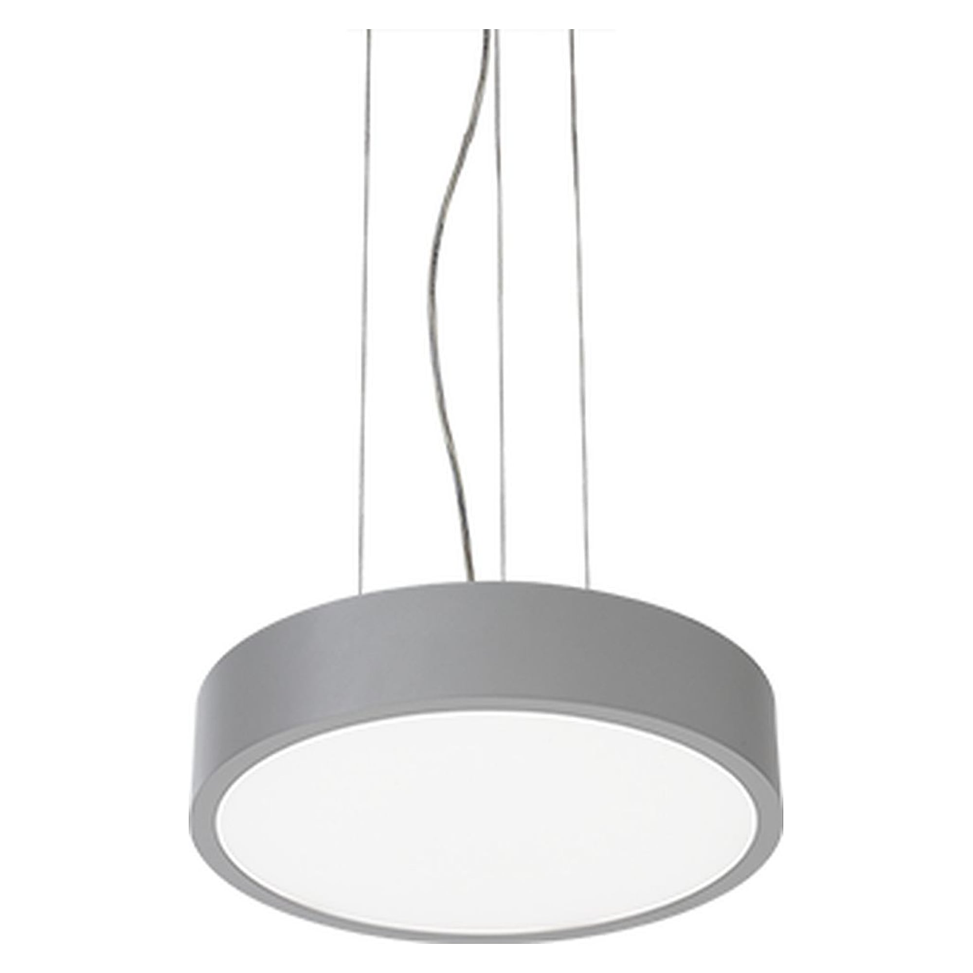 Glamox C90-P420 luminaire décoratif, 3068 lm, 3000 K, à gradation DALI