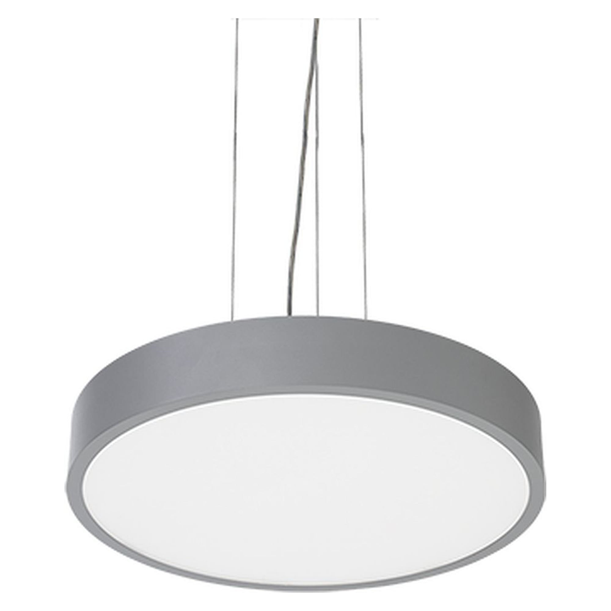 Glamox C90-P570 luminaire décoratif, 6191 lm, 4000 K, à gradation DALI