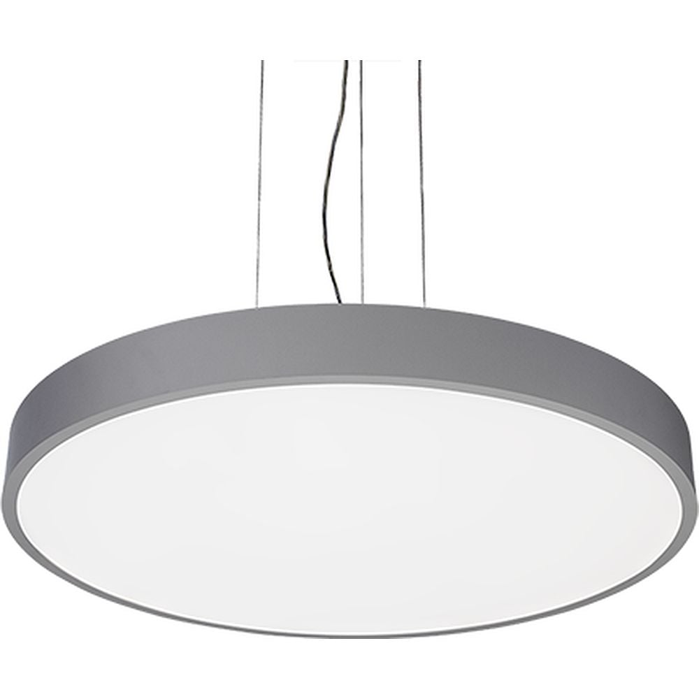 Glamox C90230988. Innenraumleuchten C90-P870 20/80 GR 15000 DALI 830 PRE C5 OP