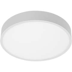 Glamox C90231063. Interior General Lighting C90-S570 WH 4800 DALI 827-865 CCT OP