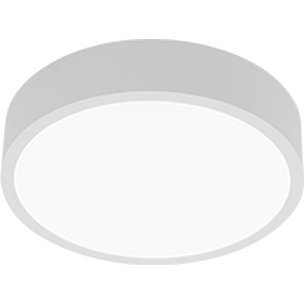 Glamox C90231064. Innenraumleuchten C90-S420 WH 1400 DALI 827-865 CCT OP