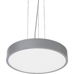 Glamox C90231065. Interior General Lighting C90-P570 20/80 WH 5800 DALI 827-865 CCT PRE C2 OP