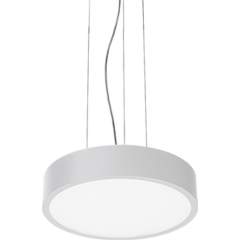 Glamox C90231074. Interior General Lighting C90-P420 20/80 WH 1800 DALI 827-865 CCT PRE C2 MP