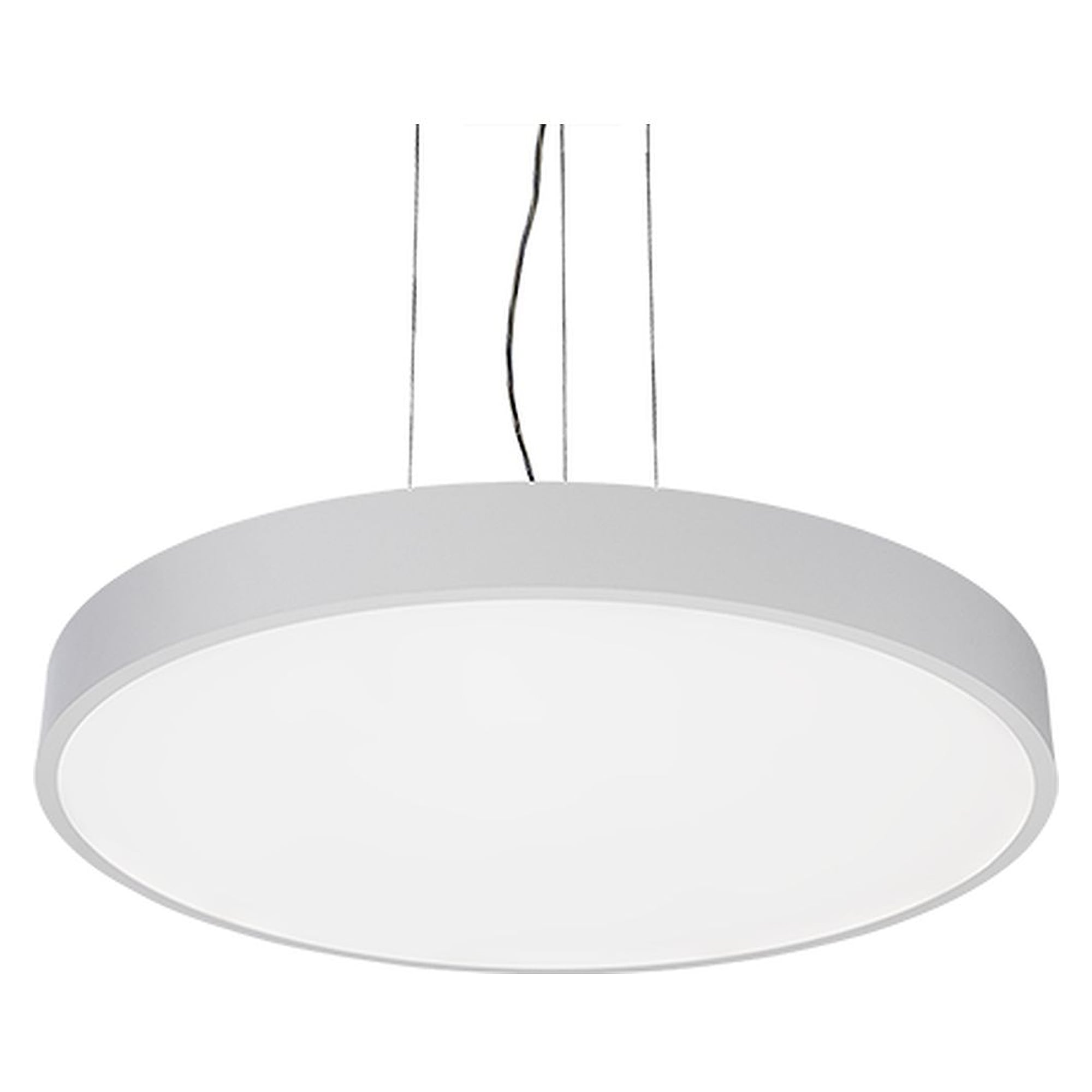 Glamox C90-P870 luminaire décoratif, 9154 lm, blanc variable (Tunable White), à gradation DALI