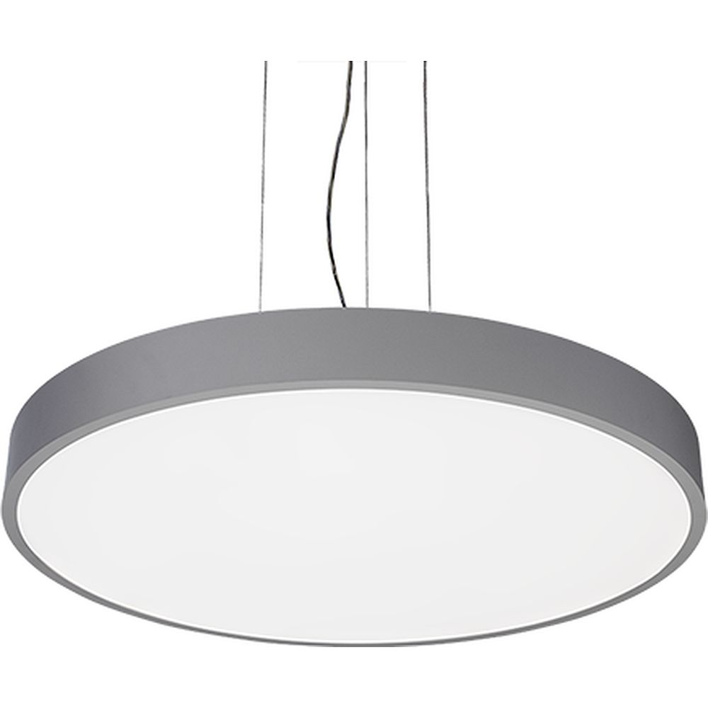 Glamox C90231144. Innenraumleuchten C90-P870 20/80 GR 12000 DALI 827-865 CCT PRE C5 OP