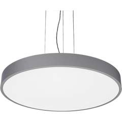 Glamox C90231144. Innenraumleuchten C90-P870 20/80 GR 12000 DALI 827-865 CCT PRE C5 OP