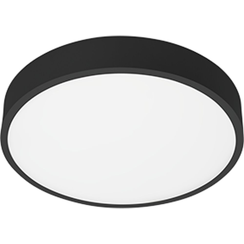 Glamox C90231159. Innenraumleuchten C90-S570 BL 5000 DALI 840 OP