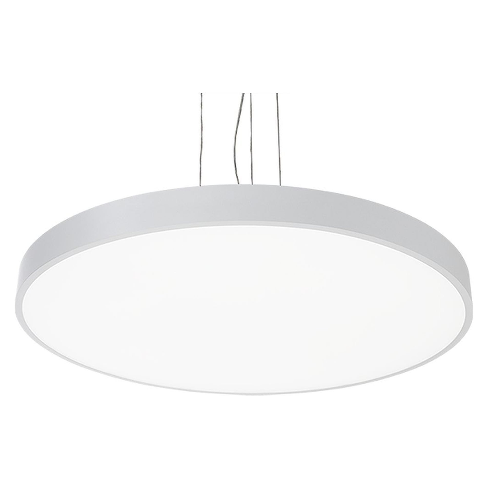 Glamox C90-P1170 decorative luminaire, 16760 lm, Tunable White, DALI dimmable