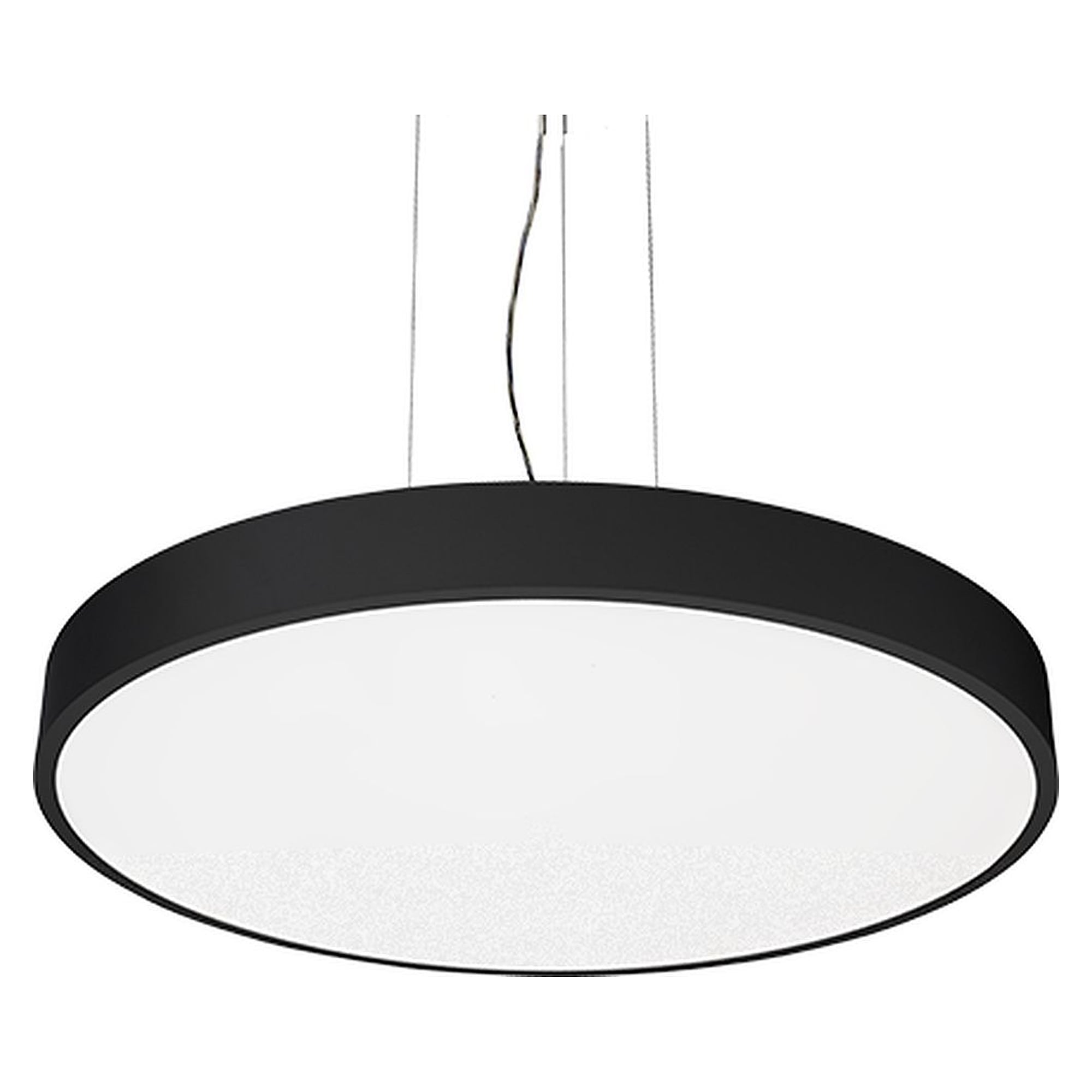 Glamox C90-P870 decorative luminaire, 8780 lm, 3000 K, DALI dimmable