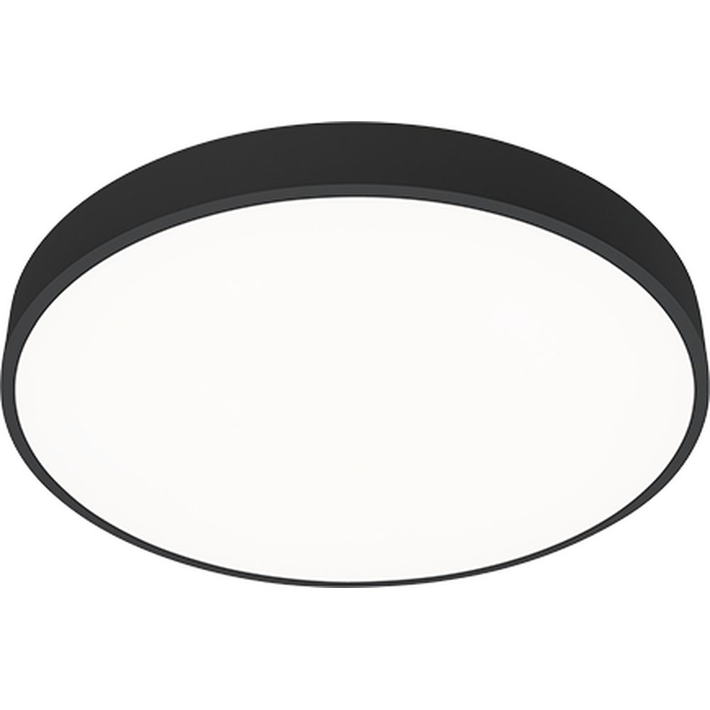 Glamox C90231249. Innenraumleuchten C90-S870 BL 10000 DALI 827-865 CCT OP