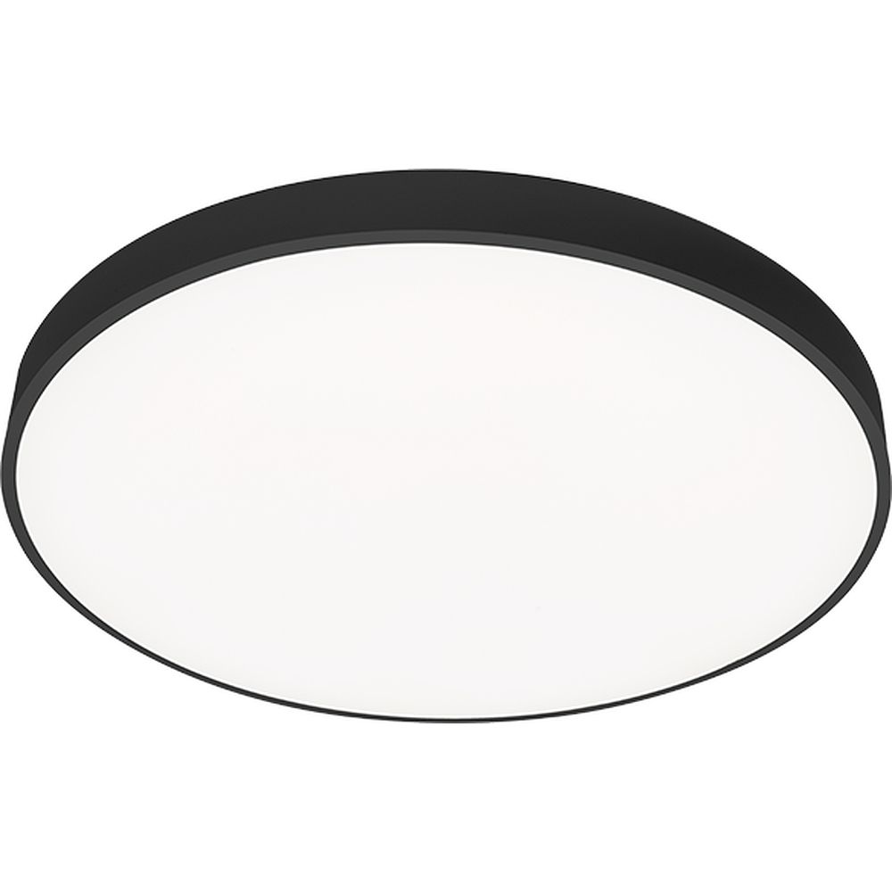 Glamox C90231250. Innenraumleuchten C90-S1170 BL 19000 DALI 827-865 CCT OP