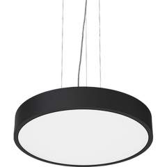 Glamox C90231381. Innenraumleuchten C90-P570 20/80 BL 3600 DALI 830 PRE C2 MP