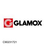 Glamox C90231721. C90-S1170 WH 14000 DALI 840 CPW-SEN OP