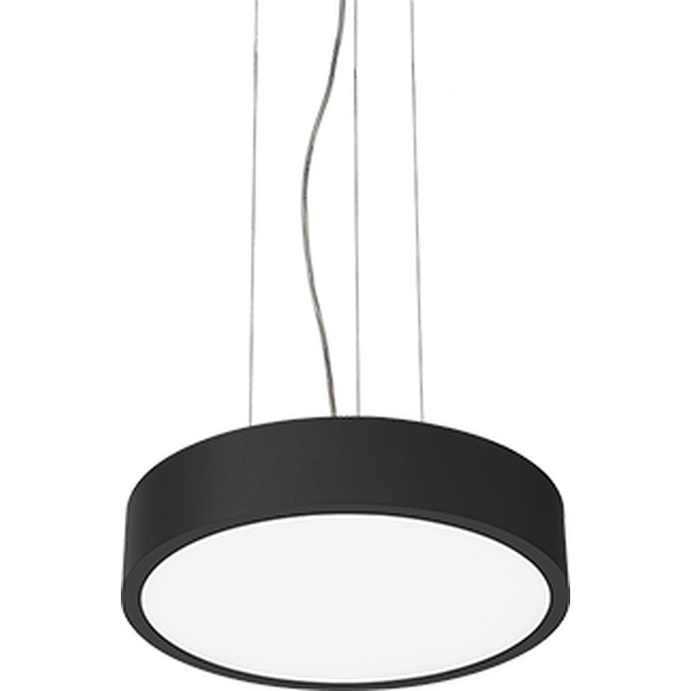 Glamox C90231761. Innenraumleuchten C90-P420 20/80 BL 3300 DALI 840 PRE C2 MP