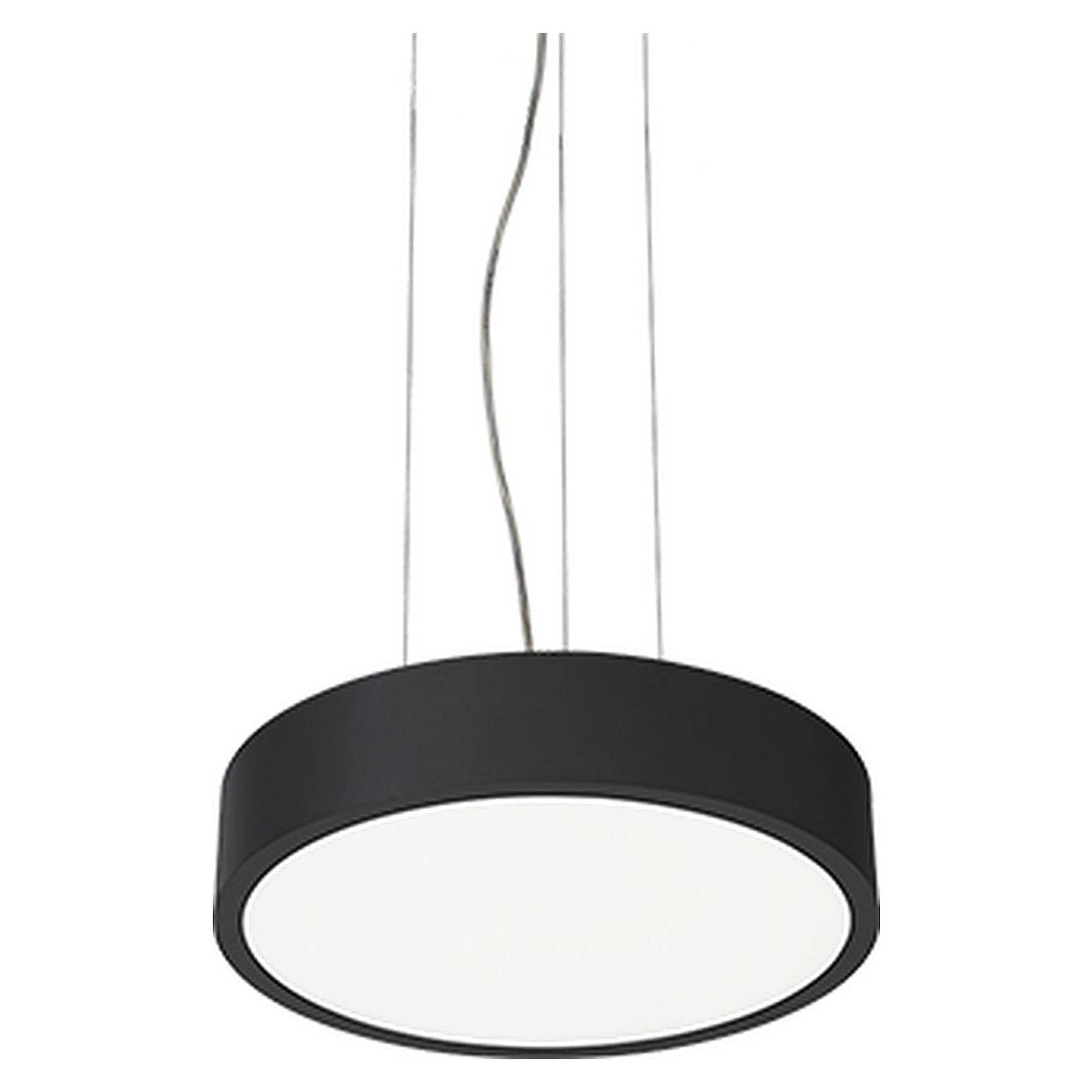 Glamox C90-P420 luminaire décoratif, 1840 lm, 3000 K, à gradation DALI