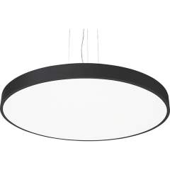 Glamox C90231963. Innenraumleuchten C90-P1170 10/90 BL 16000 DALI 840 PRE C5 OP