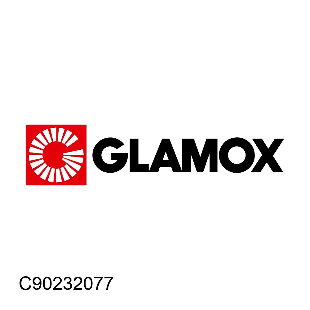 Glamox C90232077. Interior General Lighting C90-P570 20/80 GR 6200 HF 840 PRE C2 OP