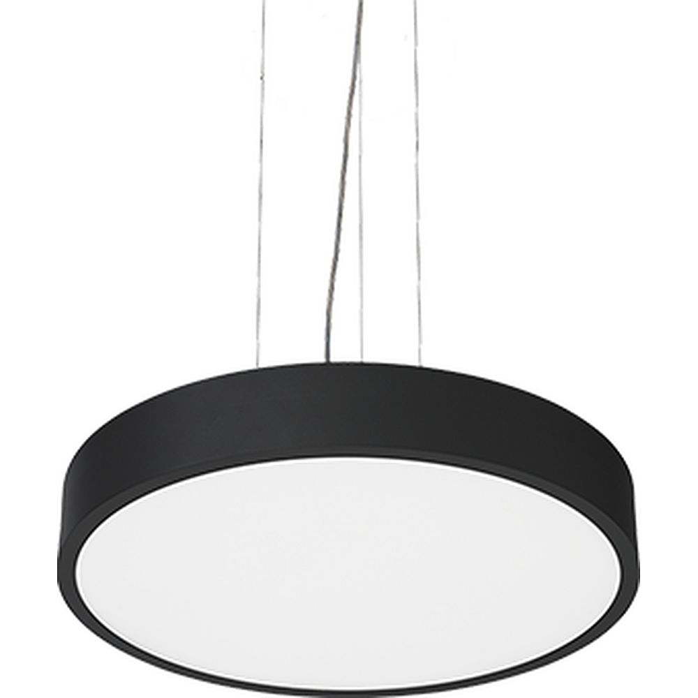 Glamox C90232240. C90-P570 20/80 BL 3600 DALI 840 PRE C2 MP