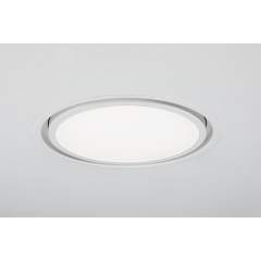 Glamox C90232617. Interior General Lighting C90-RC420 WH 2800 HF 830 LI OP