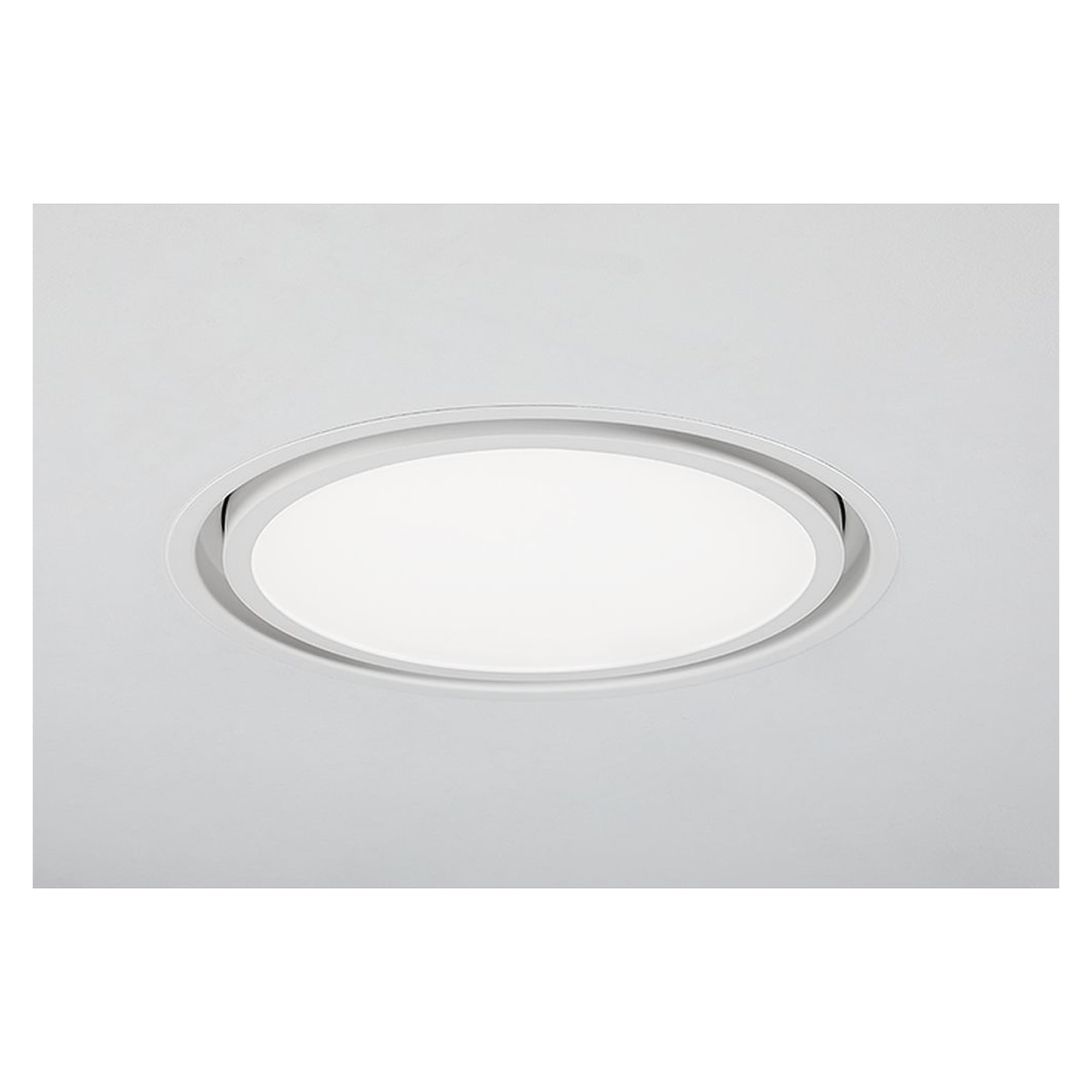 Glamox C90-RC420 luminaire d'intérieur, 2704 lm, 4000 K, à gradation DALI