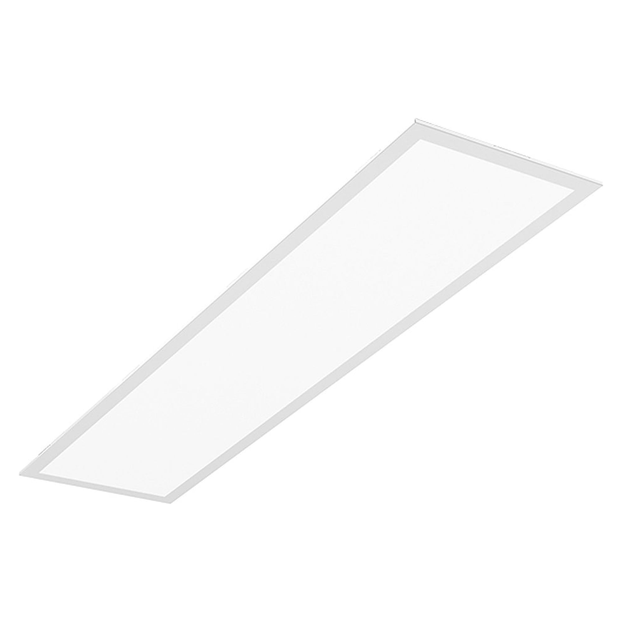 Glamox C91-R312x1250 luminaire d'intérieur, 4868 lm, 4000 K, à gradation DALI