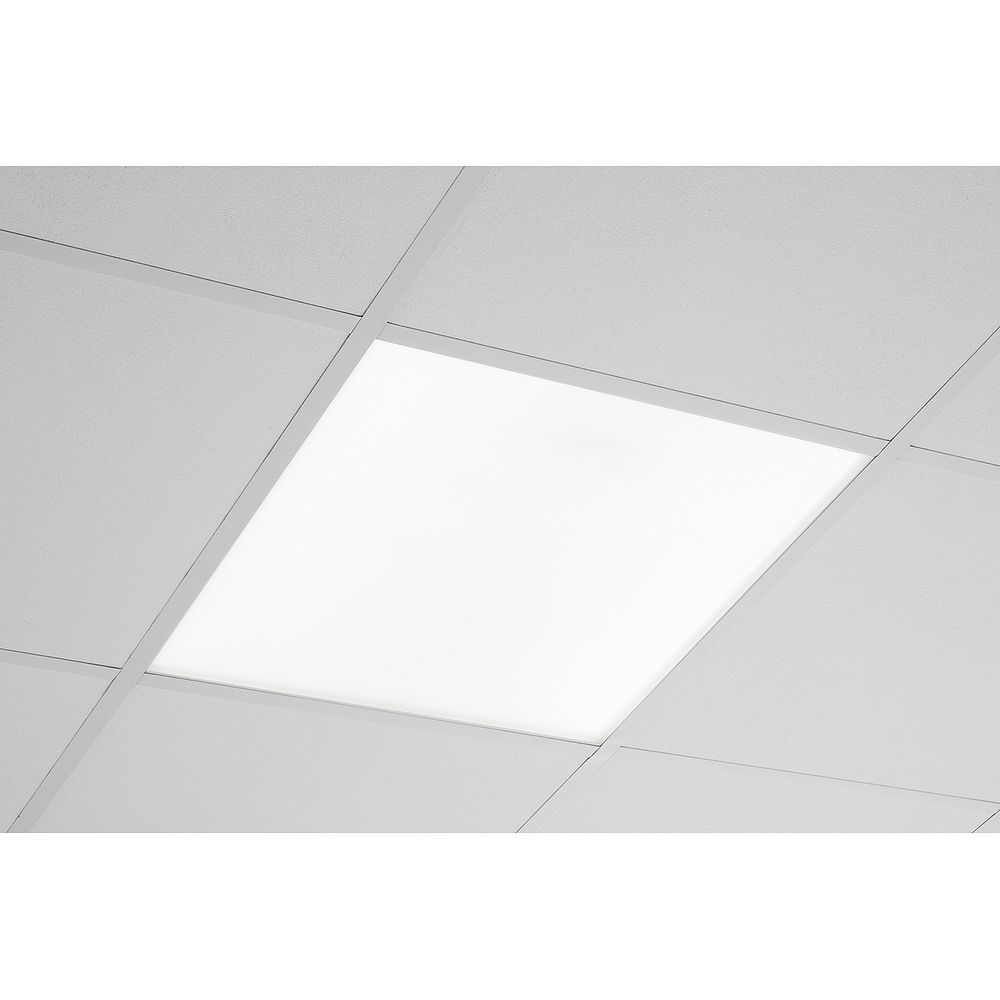 Glamox C95225443. Interior General Lighting C95-R600x600 LED 4000 HF 840 LI MP