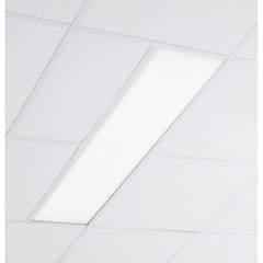 Glamox C95225482. C95-R300x1200 LED 3000 HF 830 LI OP