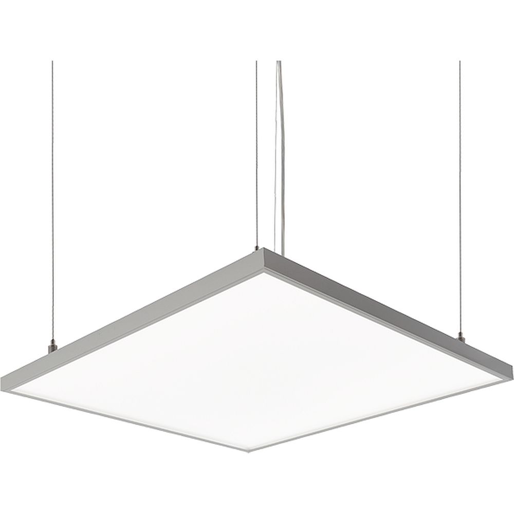 Glamox C95225892. Innenraumleuchten C95-P600x600 5/95 GR 4800 HF 830 PRE C2 MP