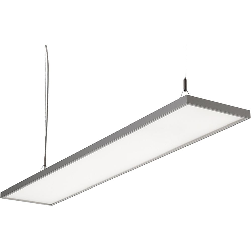 Glamox C95225900. Innenraumleuchten C95-P240x1200 20/80 GR 4000 DALI 830 PRE C2 MP