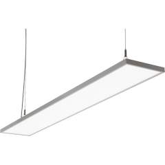 Glamox C95225955. Interior General Lighting C95-P240x1500 20/80 GR 8600 HF 840 PRE C2 MP