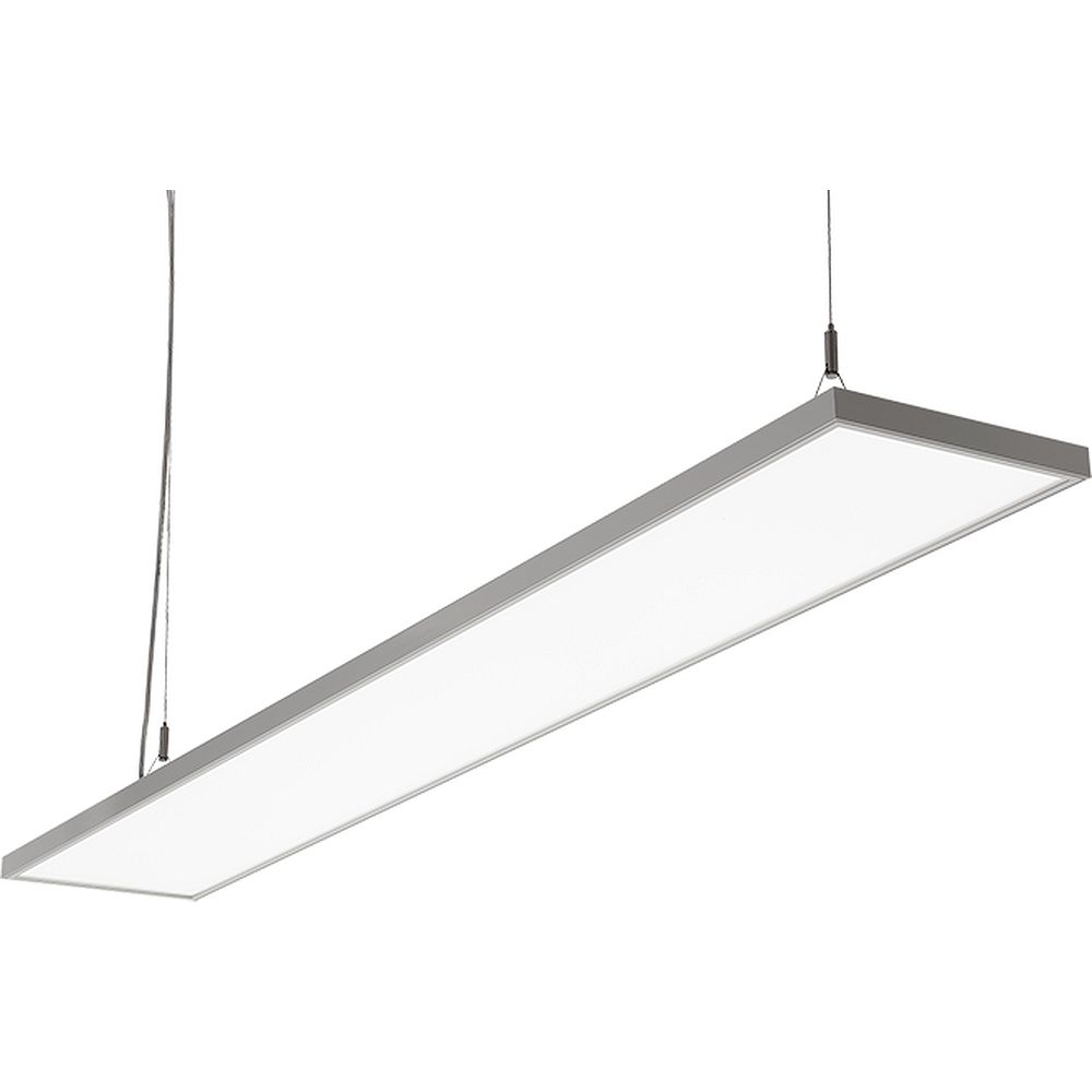 Glamox C95225969. Innenraumleuchten C95-P240x1200 40/60 GR 5900 DALI 840 PRE C2 MP