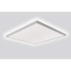 Glamox C95226020. Interior General Lighting C95-S600x600 WH 4000 DALI 840 IND OP