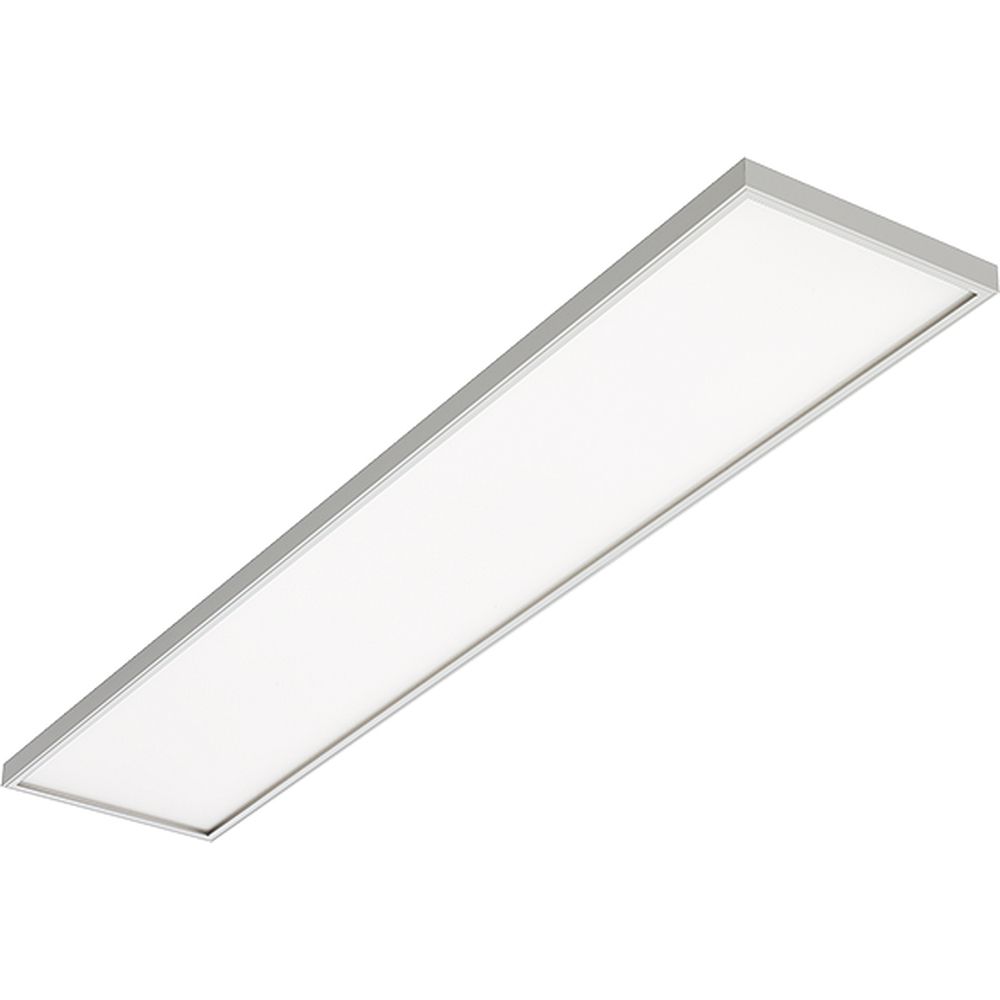 Glamox C95226021. Innenraumleuchten C95-S240x1200 WH 3000 HF 830 OP