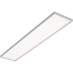 Glamox C95226030. Interior General Lighting C95-S240x1200 WH 4000 HF 840 OP