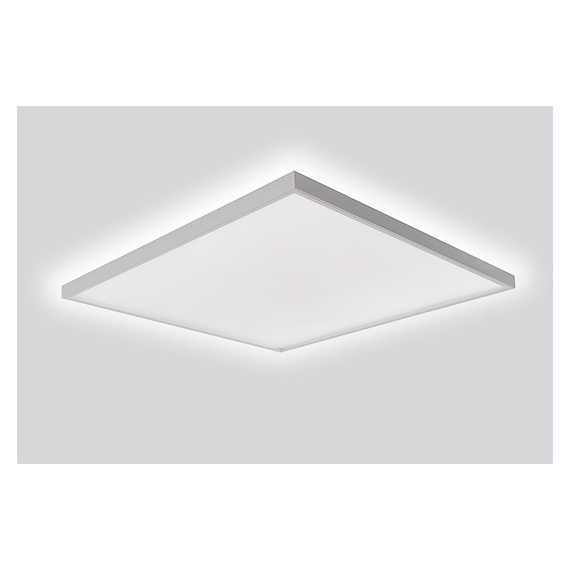 Glamox C95-S600x600 luminaire d'intérieur, 3718 lm, 3000 K, à gradation DALI