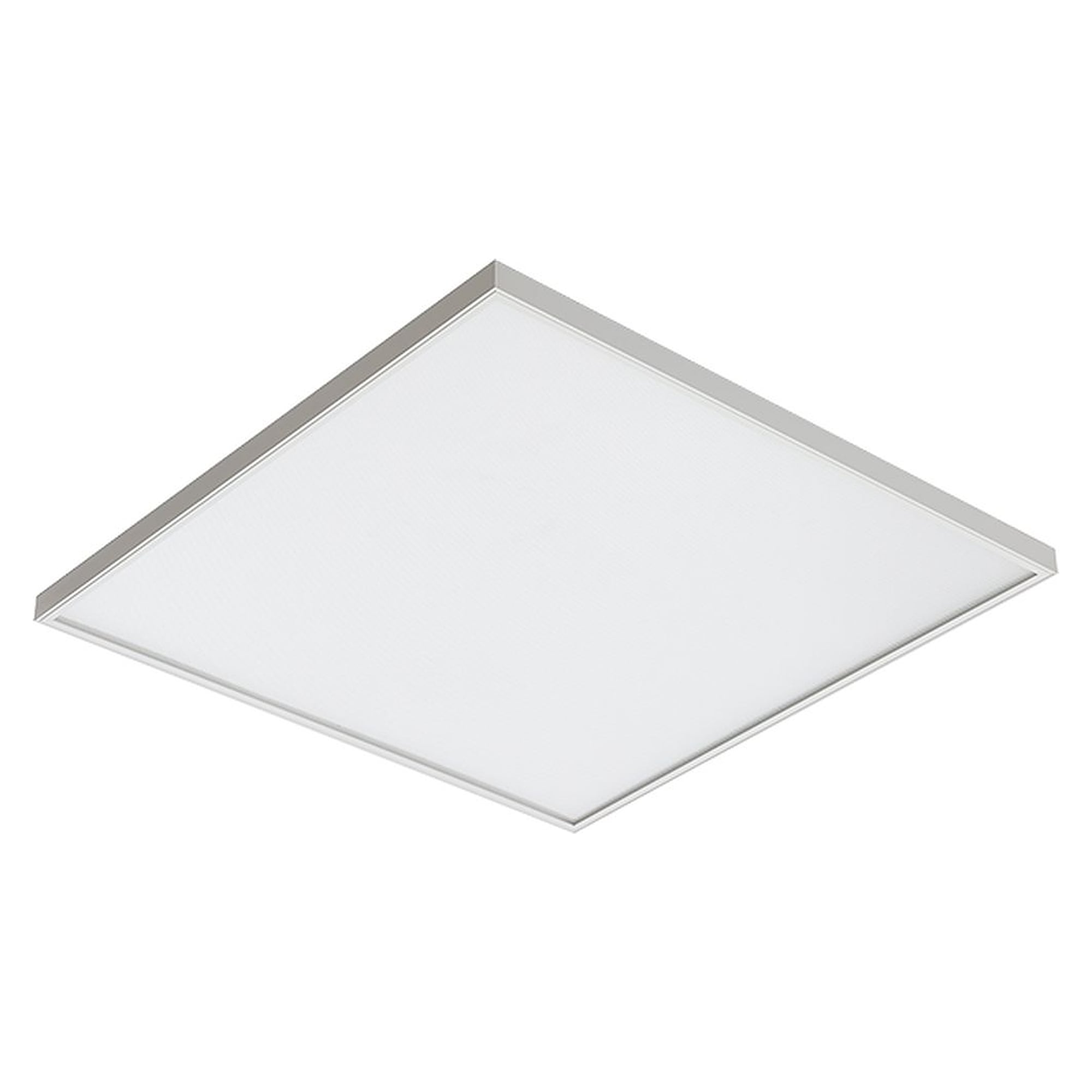 Glamox C95-S600x600 Innenraumleuchte, 4730 lm, 4000 K, DALI-dimmbar