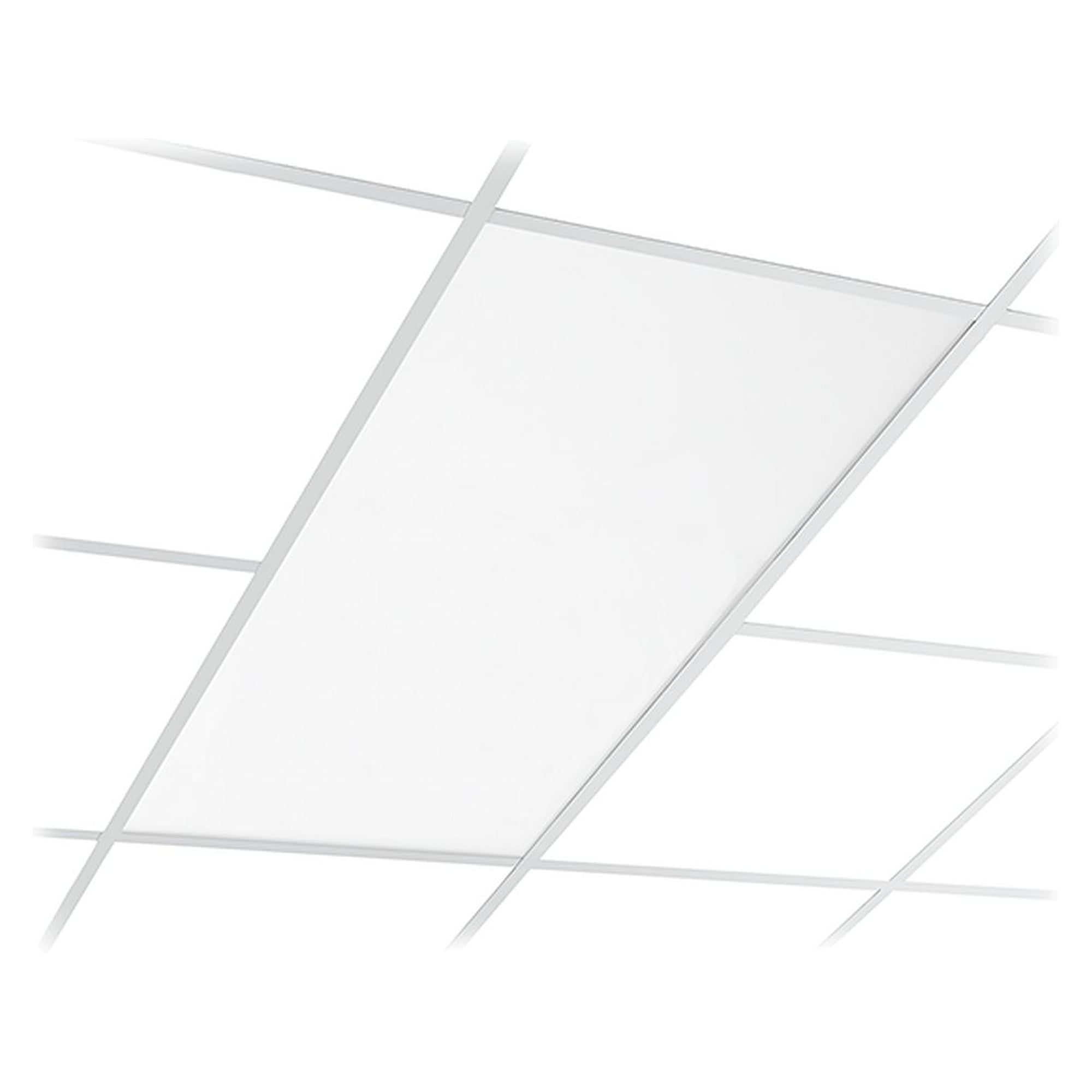 Glamox C95-R600x1200 Innenraumleuchte, 11045 lm, 4000 K, schaltbar