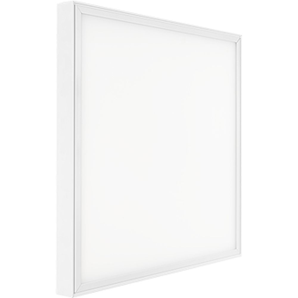 Glamox C95228500. Innenraumleuchten C95-W300x300 WH LED 700 HF 830 OP