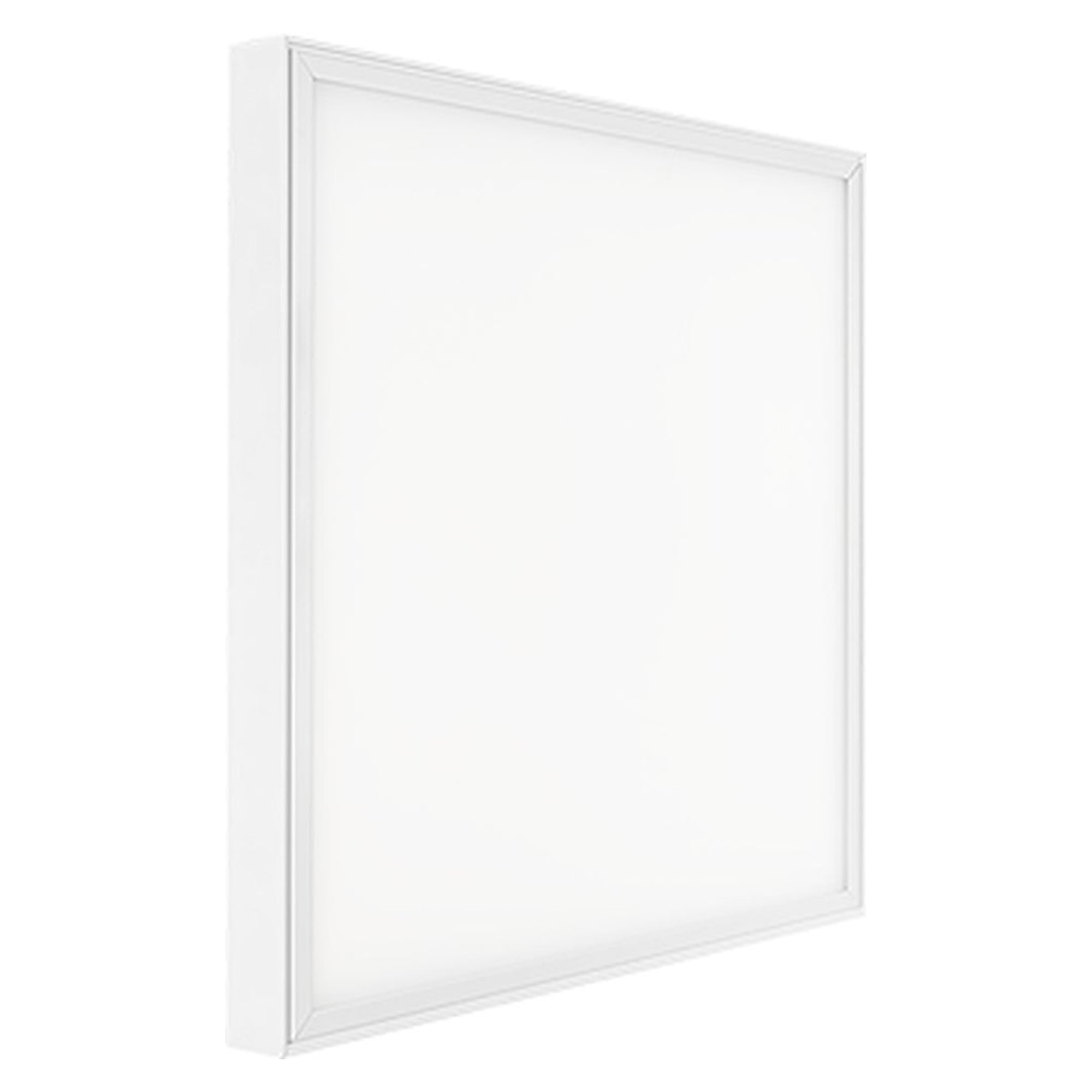 Glamox C95-W300x300 luminaire d'intérieur, 689 lm, 4000 K, à gradation DALI