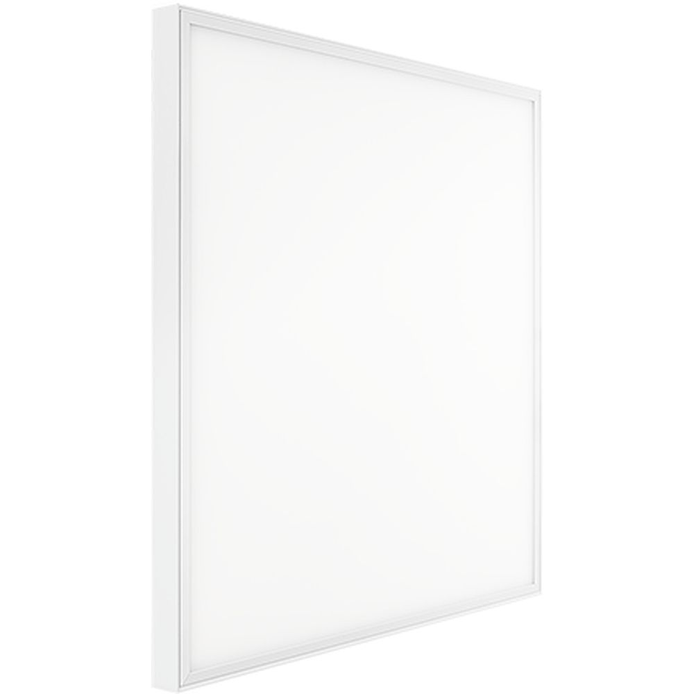 Glamox C95228517. Innenraumleuchten C95-W450x450 WH LED 1700 HF 840 OP