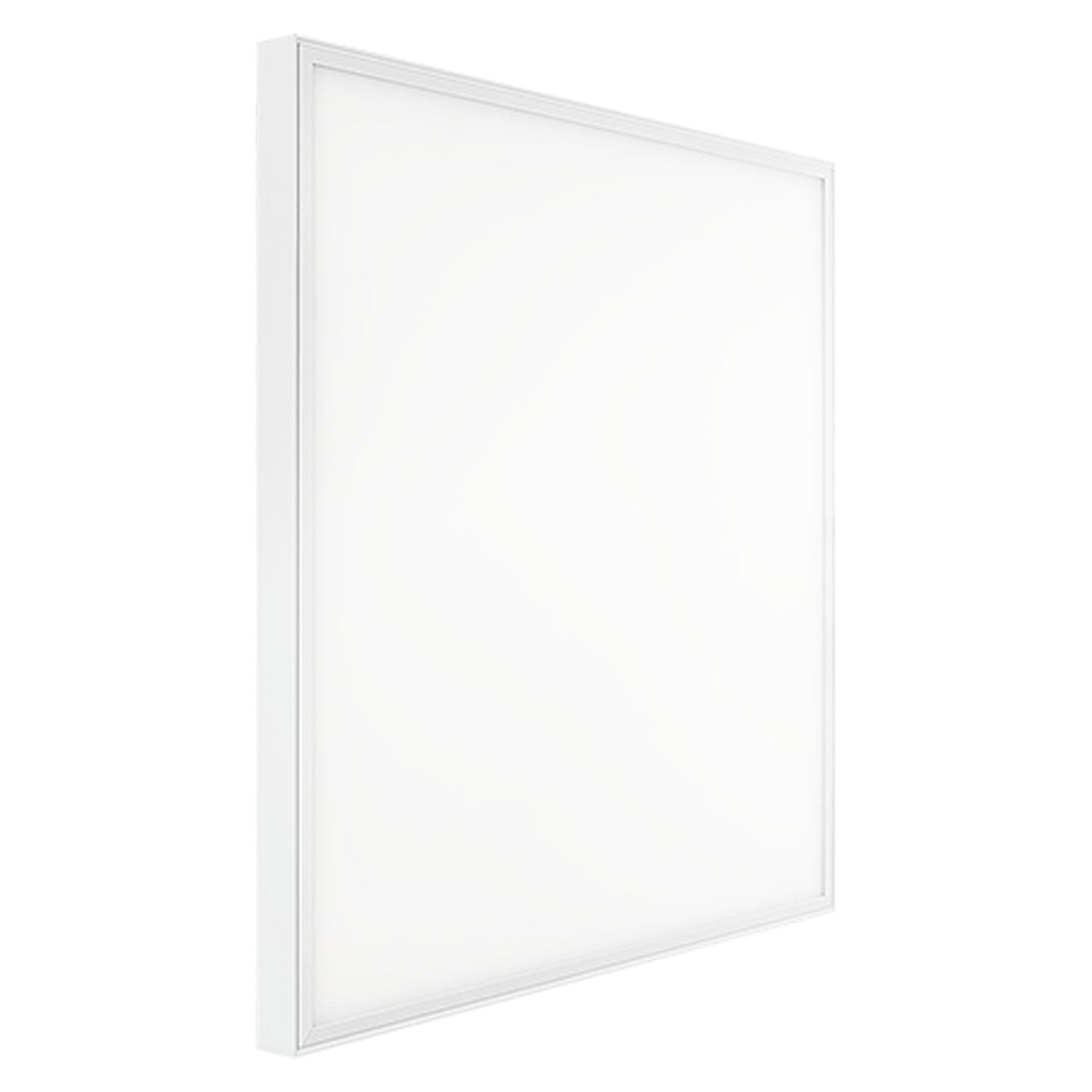 Glamox C95-W450x450 luminaire d'intérieur, 2304 lm, 3000 K, à gradation DALI