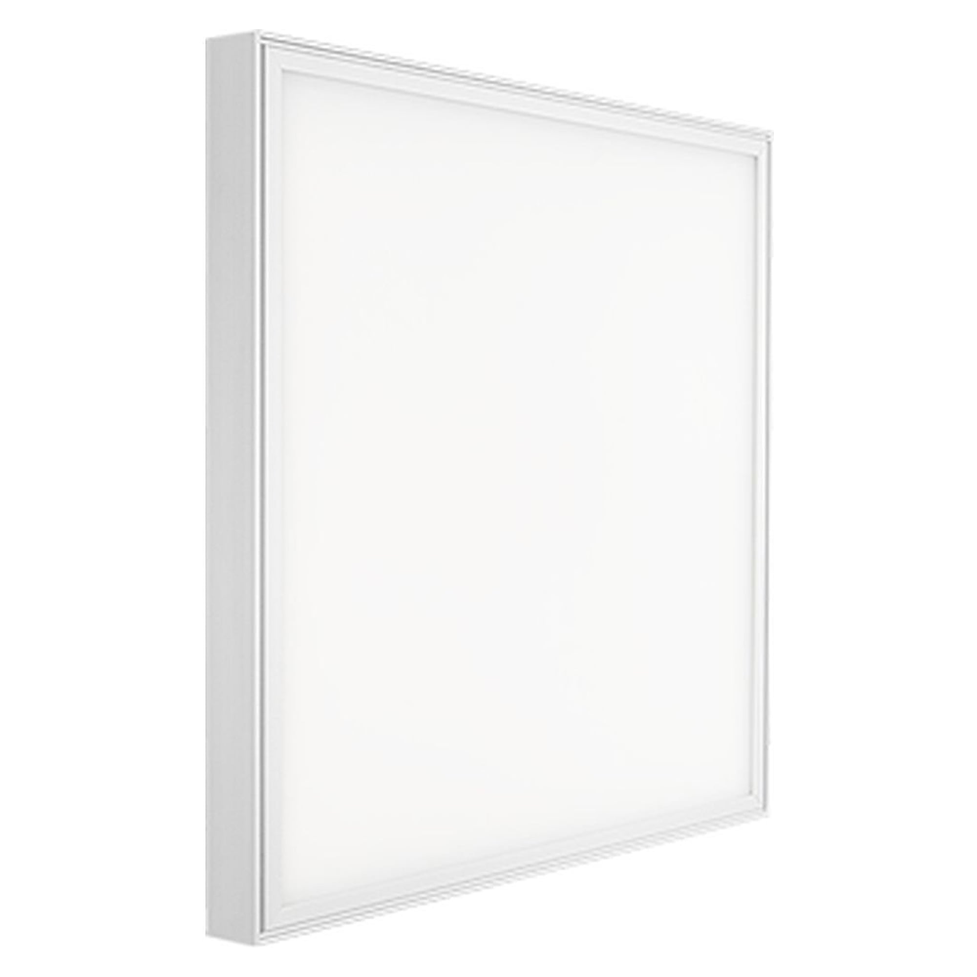 Glamox C95-W300x300 luminaire d'intérieur, 661 lm, 3000 K, commutable