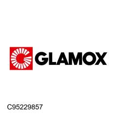 Glamox C95229857. Interior General Lighting C95-SC525 WH LED 2600 DALI 827-865 CCT MP