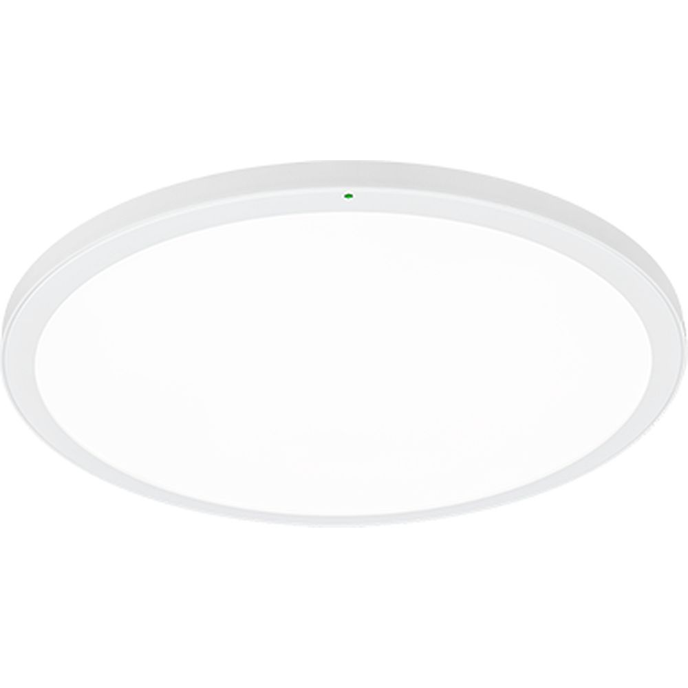 Glamox C95229858. Innenraumleuchten C95-SC525 WH LED 2600 HF 840 E3/S OP
