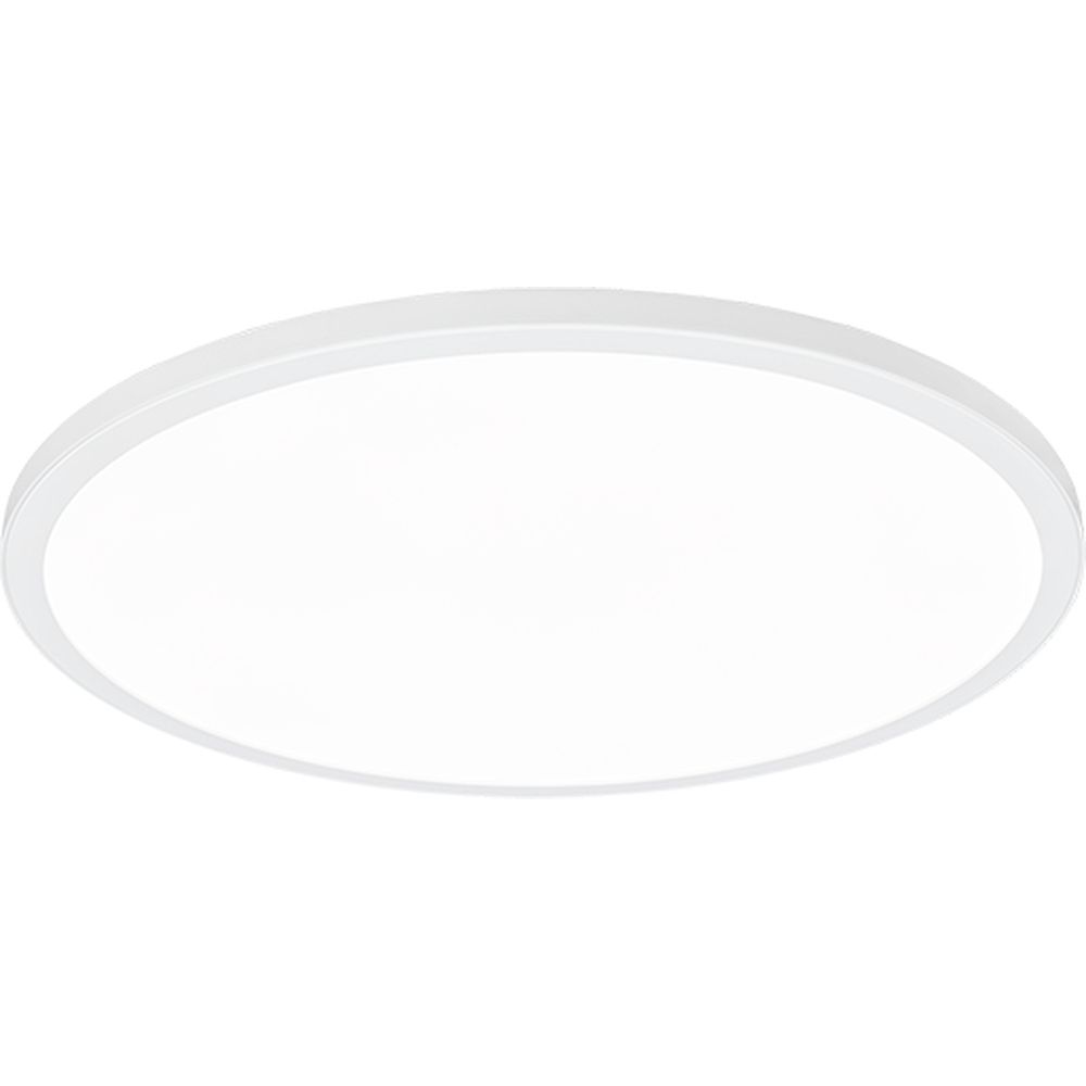 Glamox C95229860. Innenraumleuchten C95-SC675 WH LED 4200 HF 830 OP