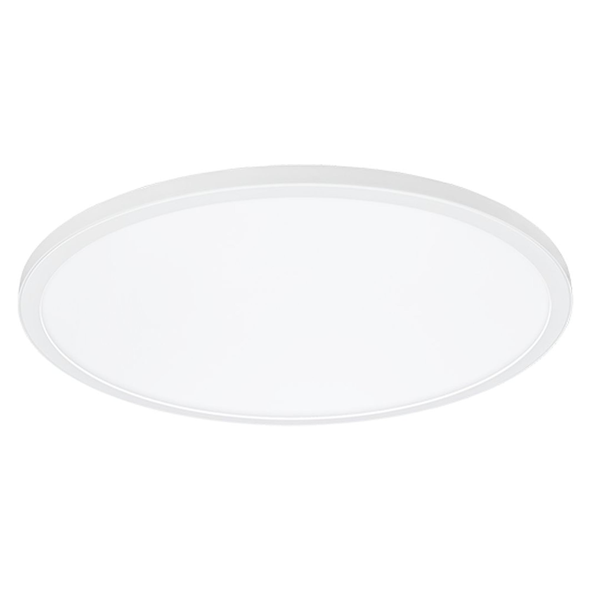 Glamox C95-SC675 luminaire d'intérieur, 3844 lm, 3000 K, commutable