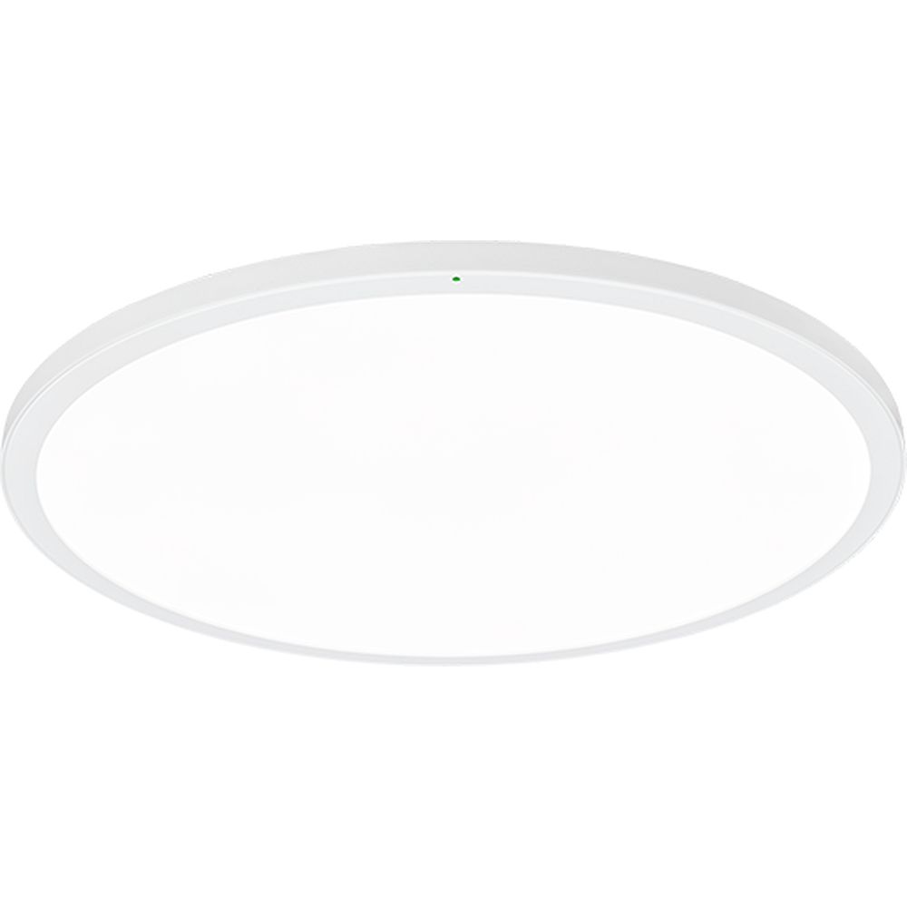 Glamox C95229878. Innenraumleuchten C95-SC675 WH LED 4200 HF 840 E3/S OP
