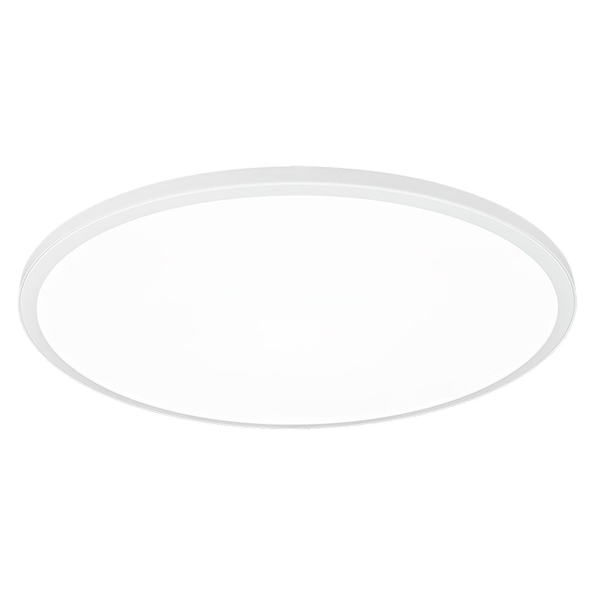Glamox C95-SC825 luminaire d'intérieur, 6865 lm, 3000 K, à gradation DALI