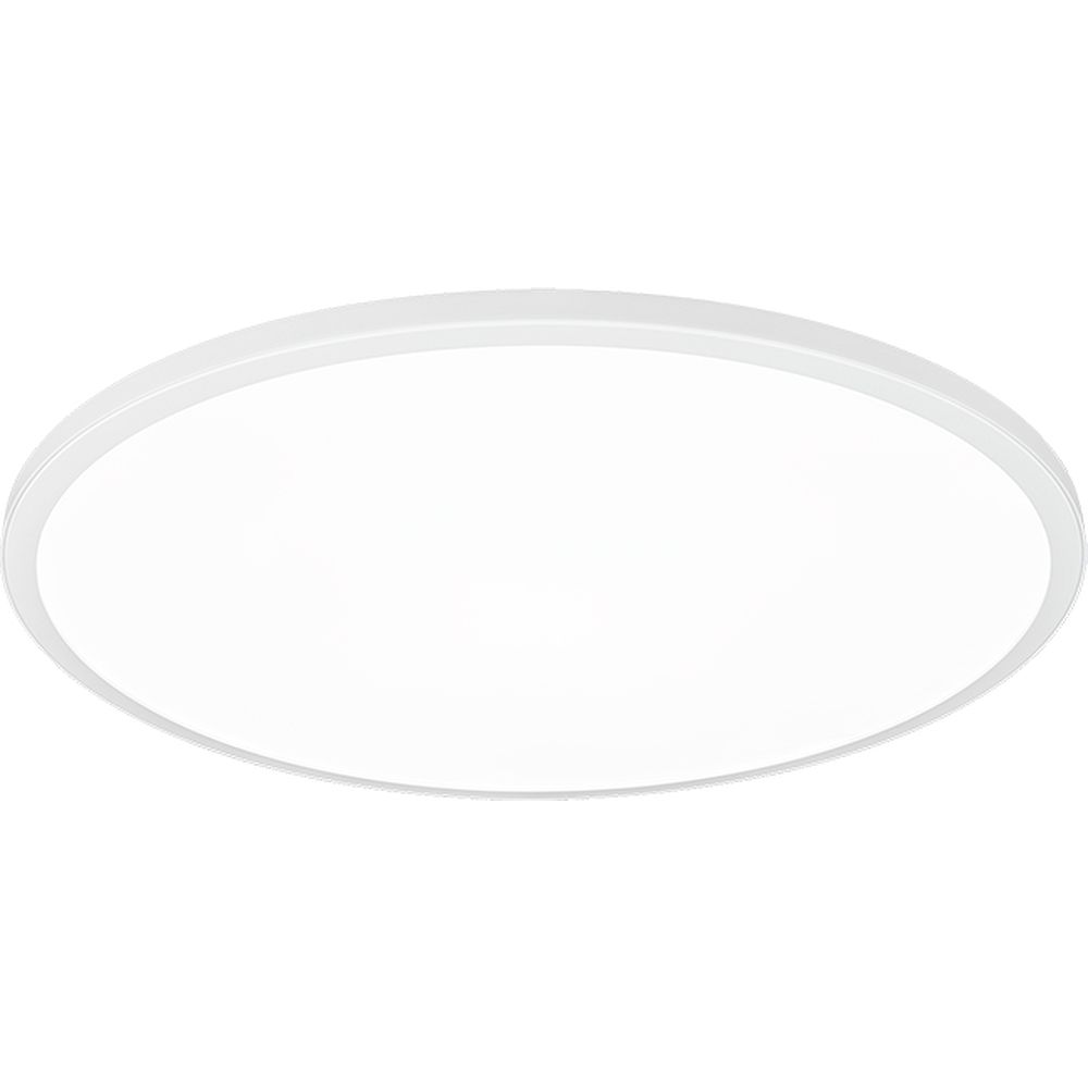 Glamox C95229883. Innenraumleuchten C95-SC825 WH LED 7000 DALI 840 OP